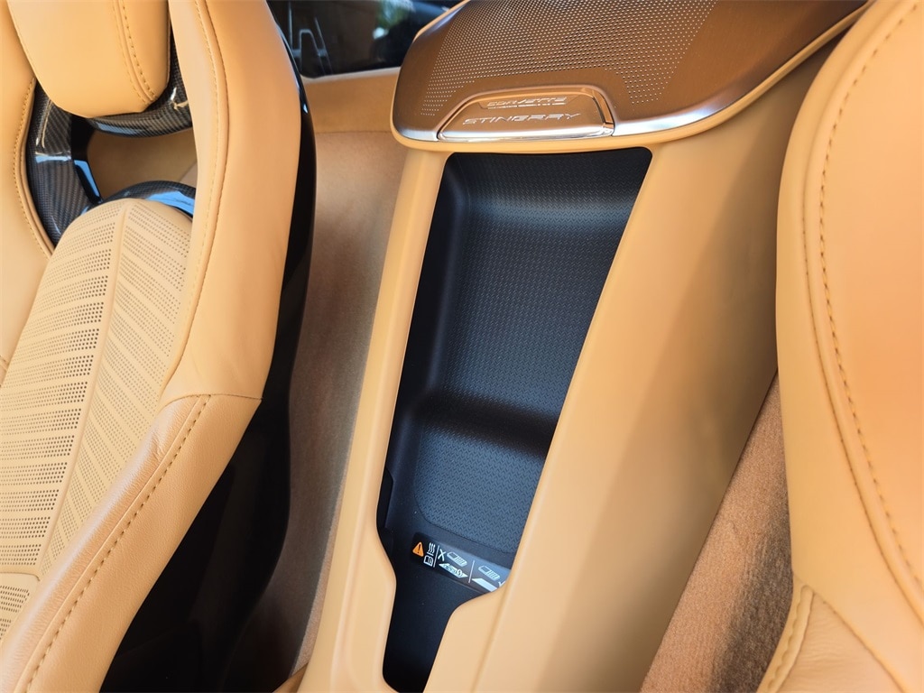 2020 CHEVROLET CORVETTE - Image 39