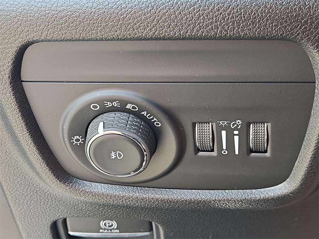 2021 JEEP GRAND CHEROKEE L - Image 24