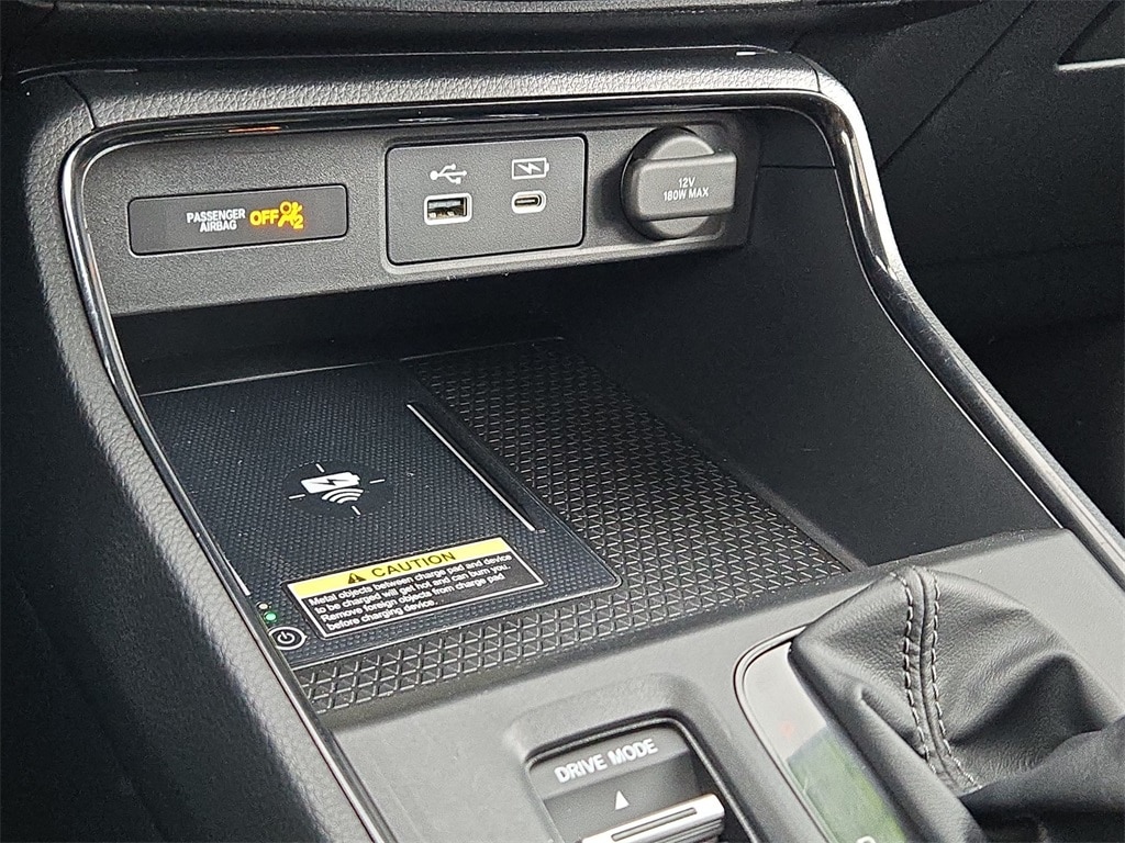 2023 HONDA CR-V - Image 41