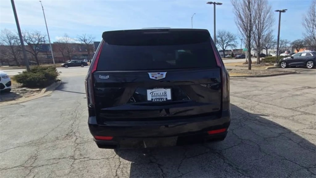 2022 CADILLAC ESCALADE - Image 7