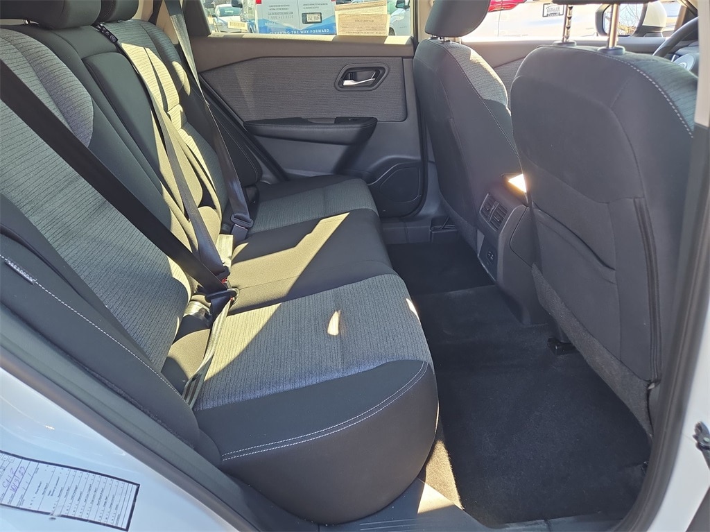 2023 NISSAN ROGUE - Image 25