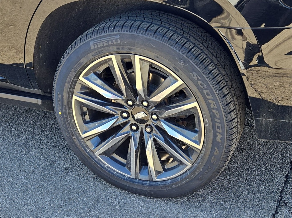 2022 CADILLAC ESCALADE - Image 39