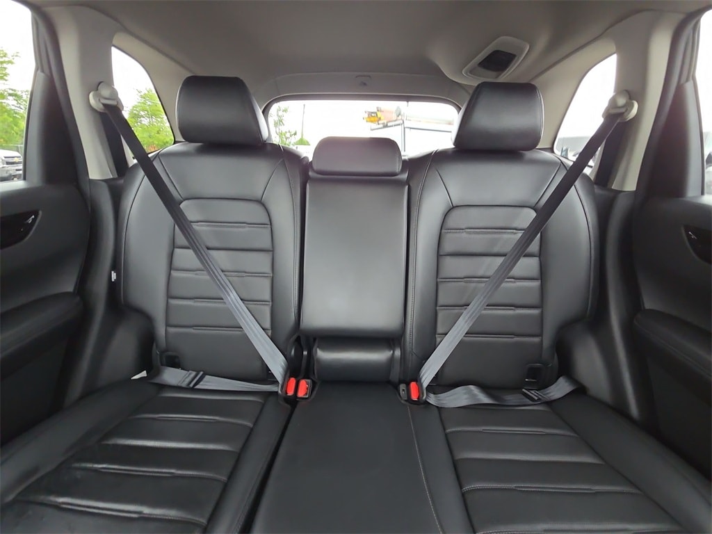 2023 HONDA CR-V - Image 13