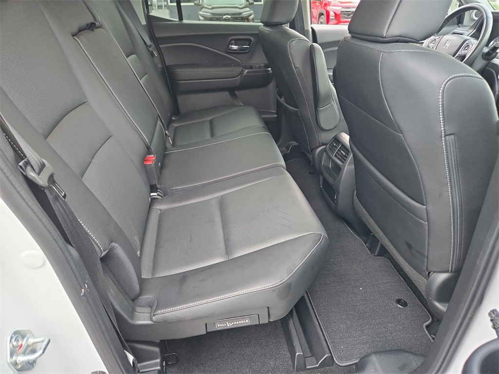 2023 HONDA RIDGELINE - Image 27
