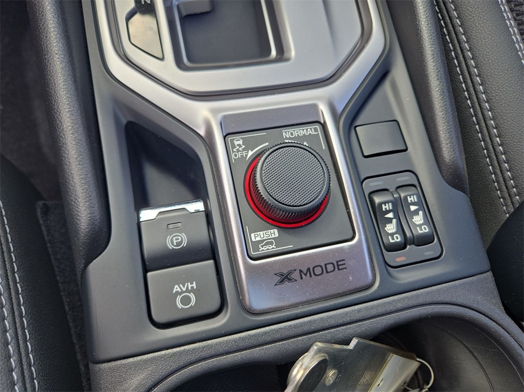 2022 SUBARU FORESTER - Image 40