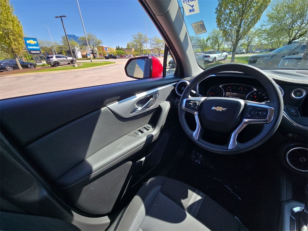 2023 CHEVROLET BLAZER - Image 15