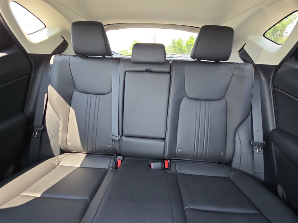2024 LEXUS NX - Image 13