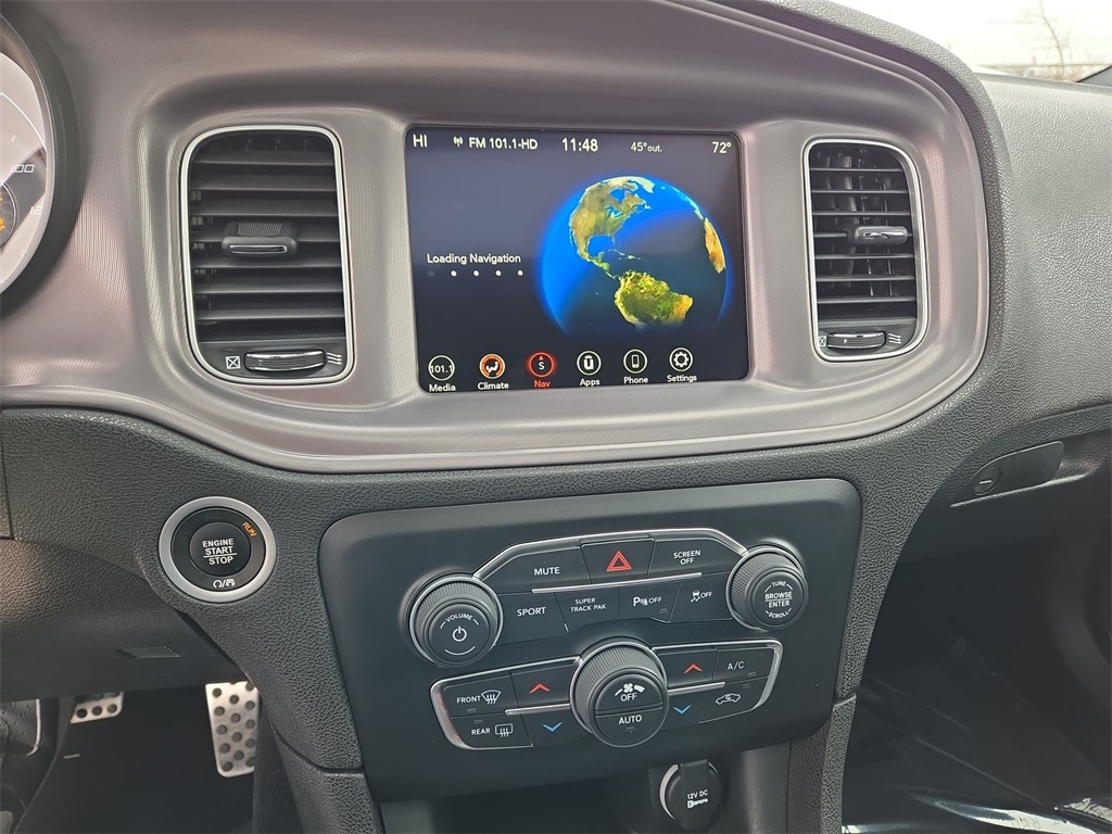 2023 DODGE CHARGER - Image 13