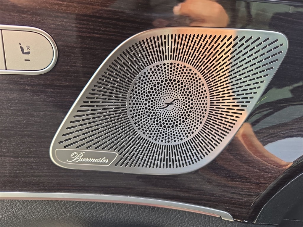 2023 MERCEDES-BENZ GLS-CLASS - Image 25