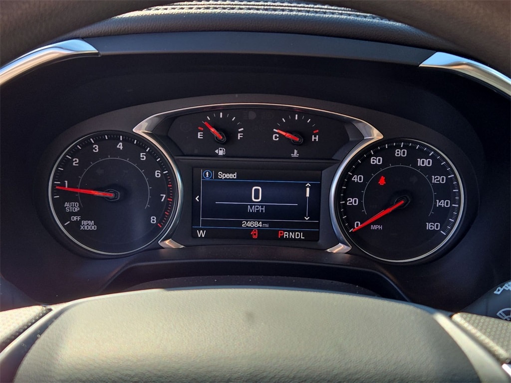 2022 CHEVROLET BLAZER - Image 17