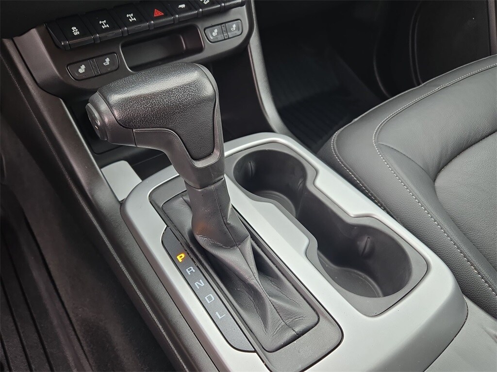 2021 CHEVROLET COLORADO - Image 16