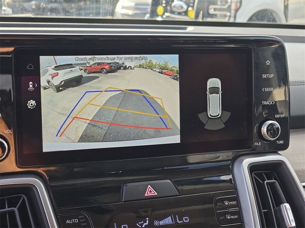 2022 KIA SORENTO - Image 21