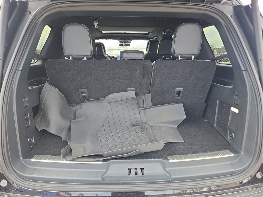 2023 LINCOLN NAVIGATOR - Image 33