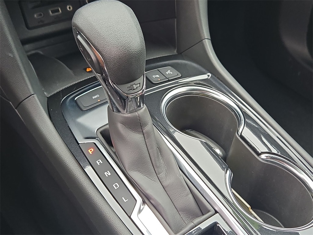 2022 CHEVROLET EQUINOX - Image 15