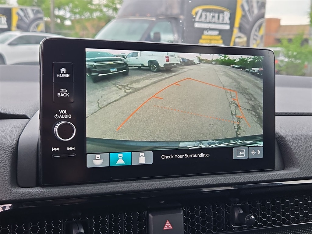 2023 HONDA CR-V - Image 20