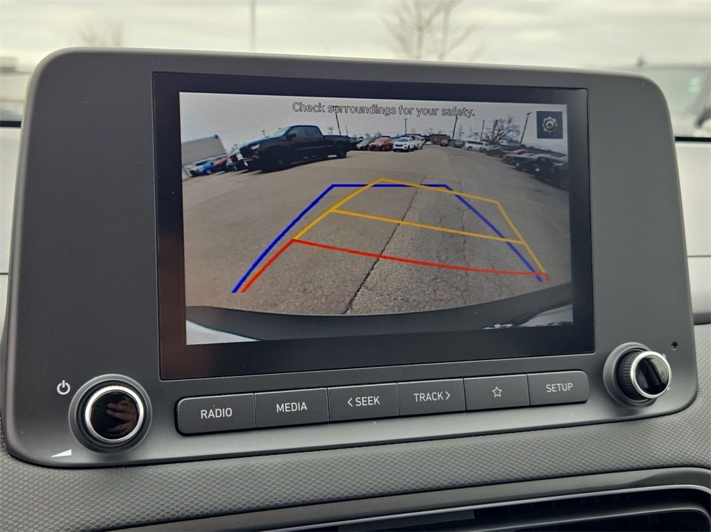 2022 HYUNDAI KONA - Image 20