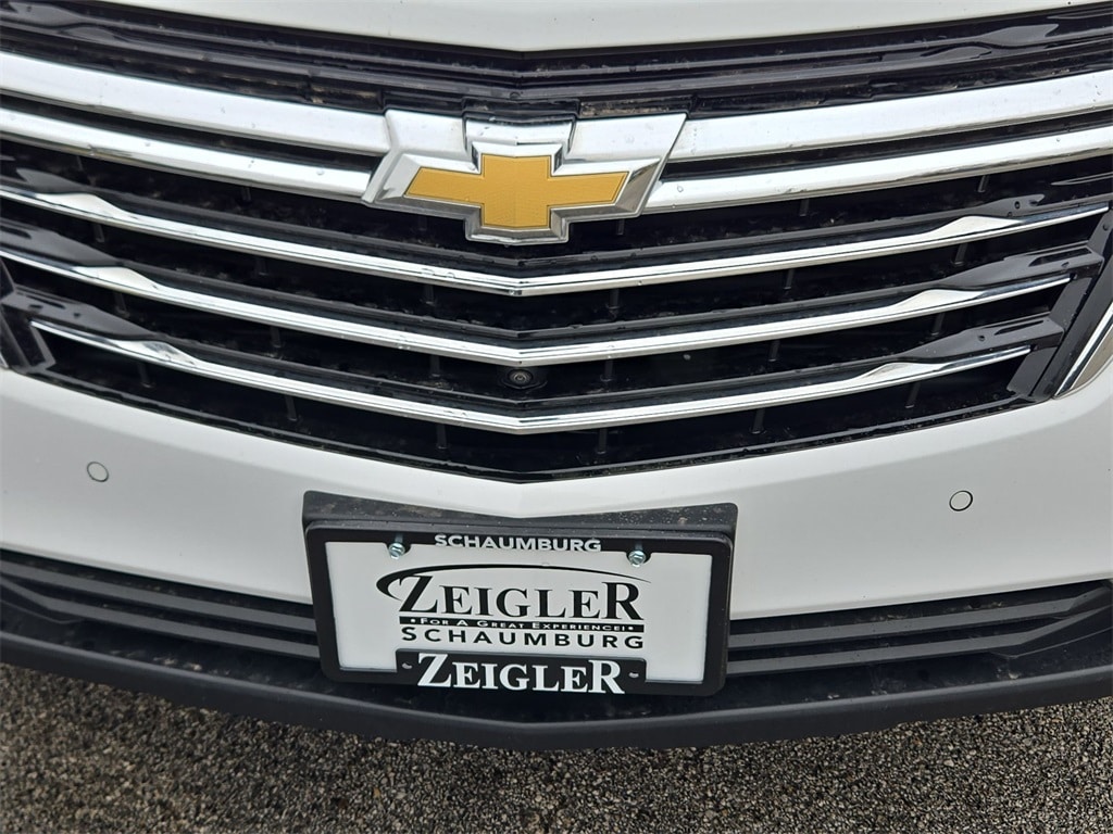 2022 CHEVROLET EQUINOX - Image 30