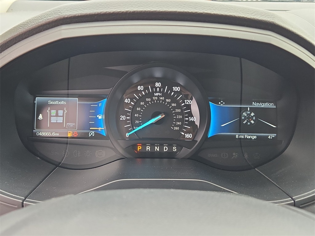 2022 FORD EDGE - Image 11