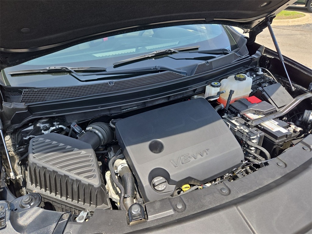 2022 CHEVROLET TRAVERSE - Image 28