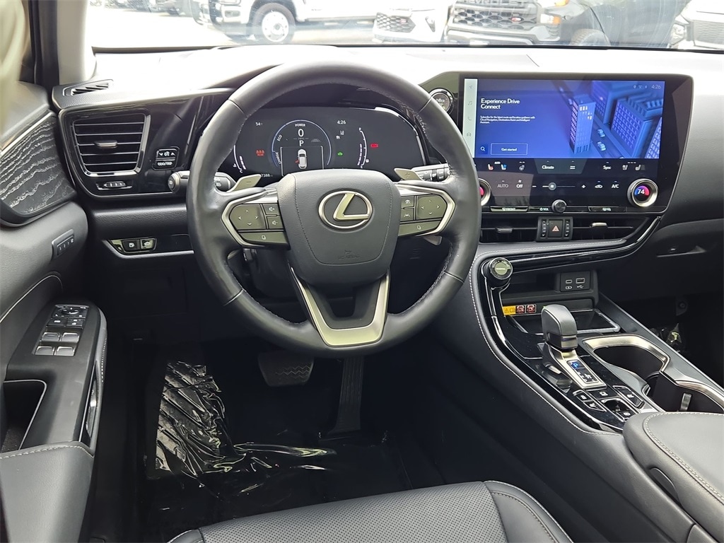 2022 LEXUS NX - Image 27