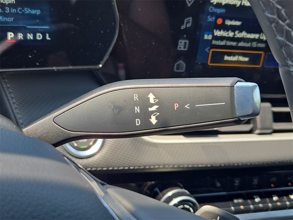 2025 Chevrolet Equinox LT - Photo 22