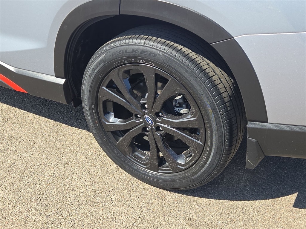 2022 SUBARU FORESTER - Image 39