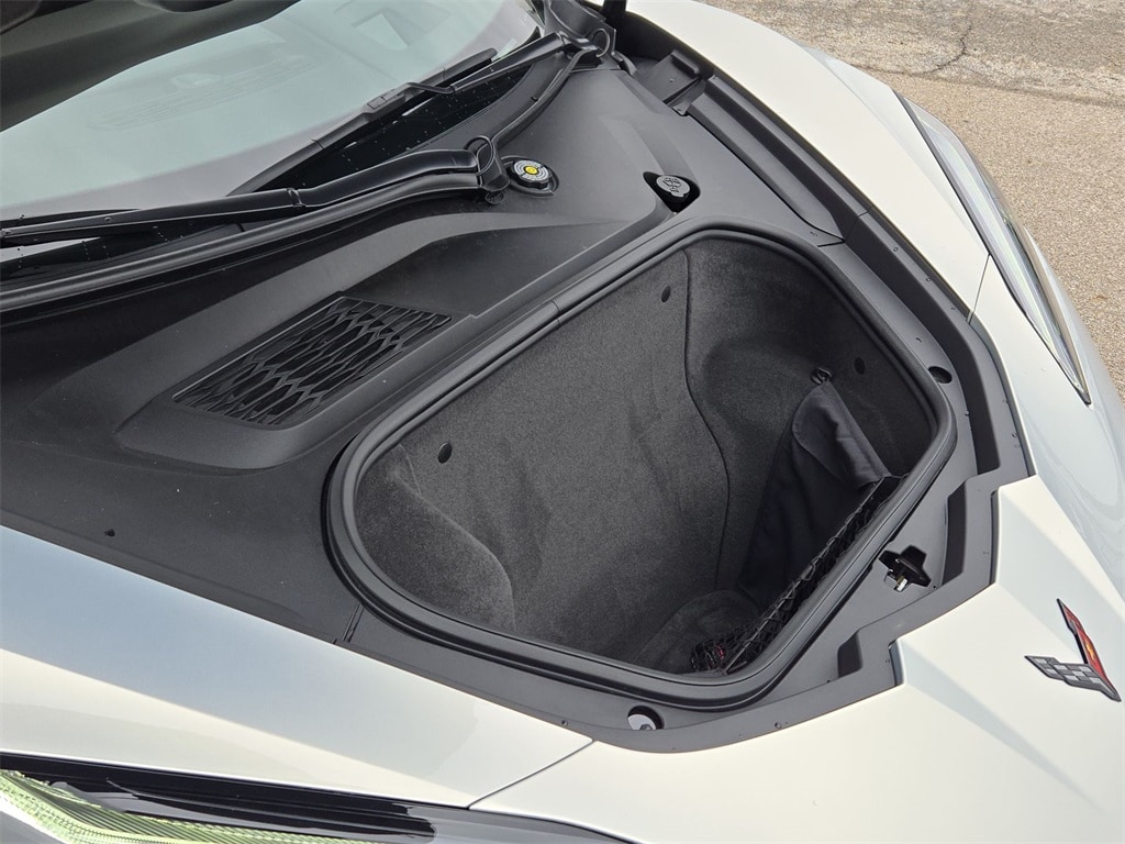 2024 CHEVROLET CORVETTE - Image 31