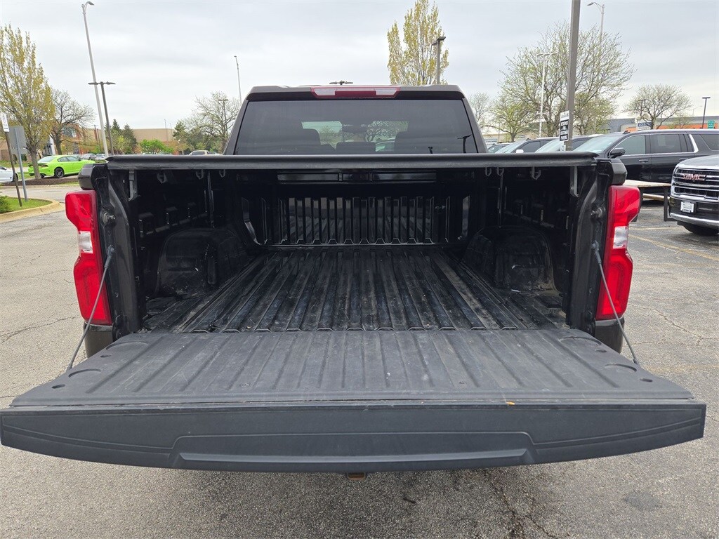 2020 CHEVROLET SILVERADO - Image 22