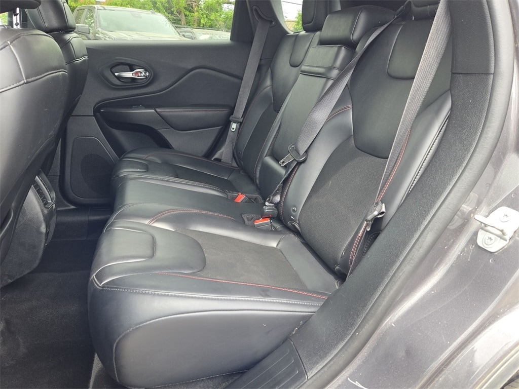 2019 JEEP CHEROKEE - Image 29