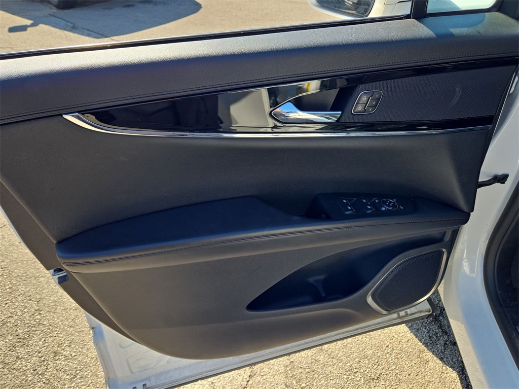 2023 LINCOLN NAUTILUS - Image 23