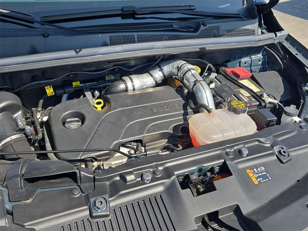 2022 CHEVROLET TRAX - Image 33