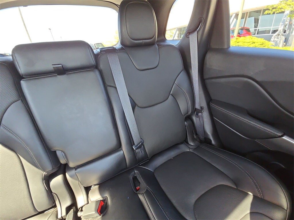 2021 JEEP CHEROKEE - Image 14