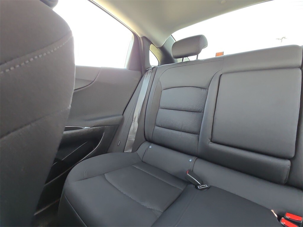 2023 CHEVROLET MALIBU - Image 12