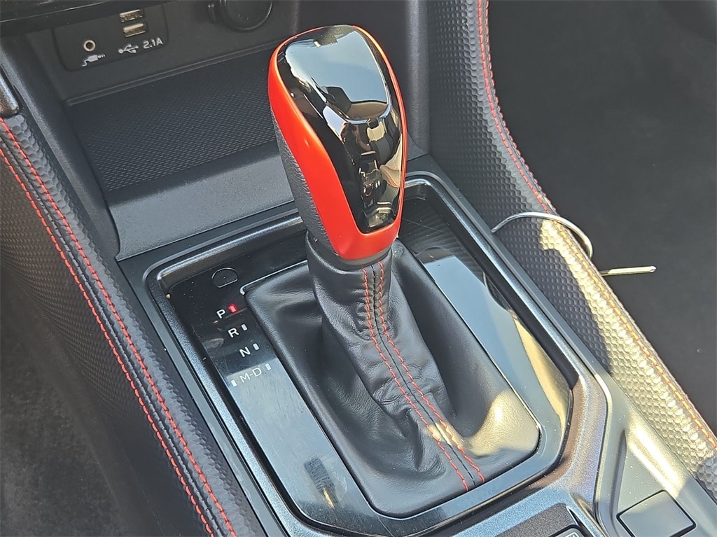 2022 SUBARU FORESTER - Image 21