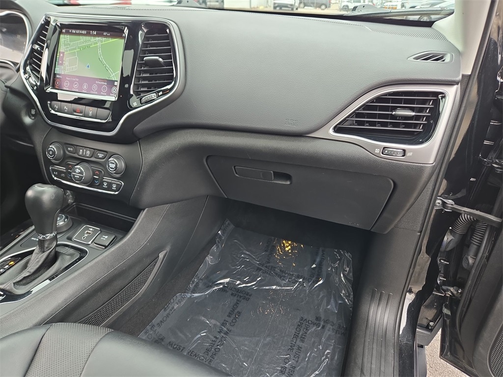 2022 JEEP CHEROKEE - Image 29