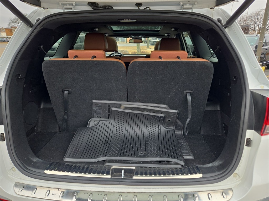 2019 KIA SORENTO - Image 27