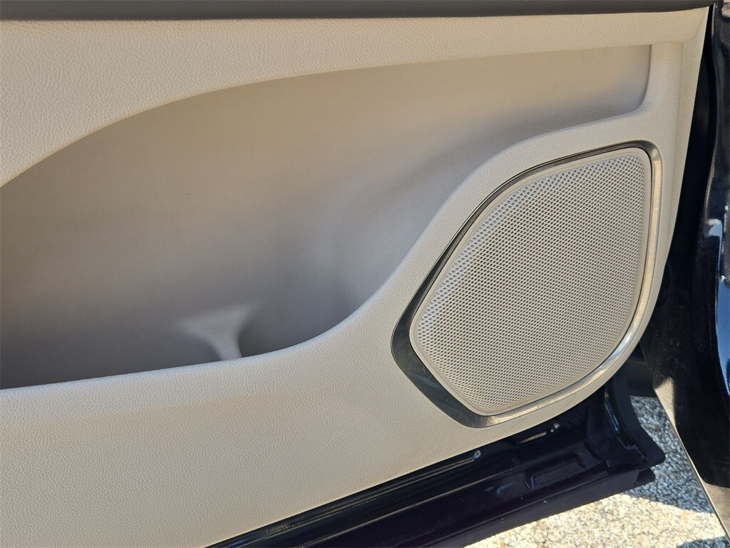 2017 LINCOLN MKX - Image 31