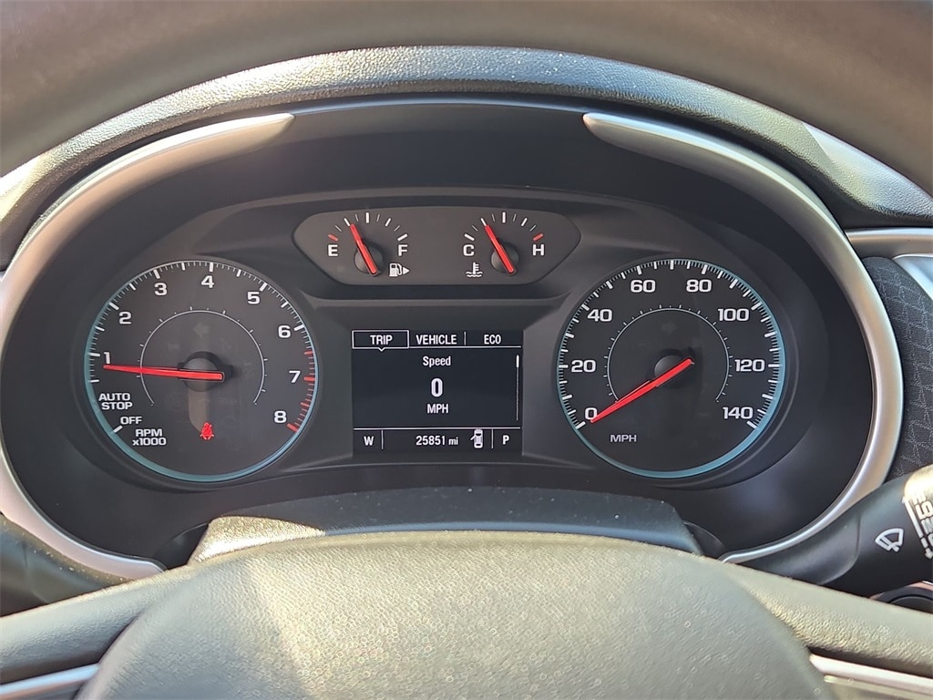 2023 CHEVROLET MALIBU - Image 17