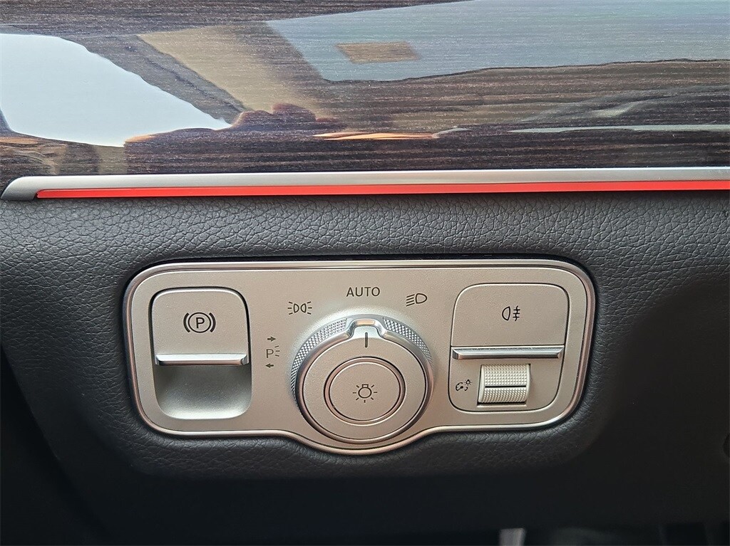 2023 MERCEDES-BENZ GLS-CLASS - Image 18