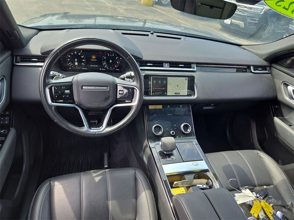 2023 LAND ROVER RANGE ROVER VELAR - Image 21