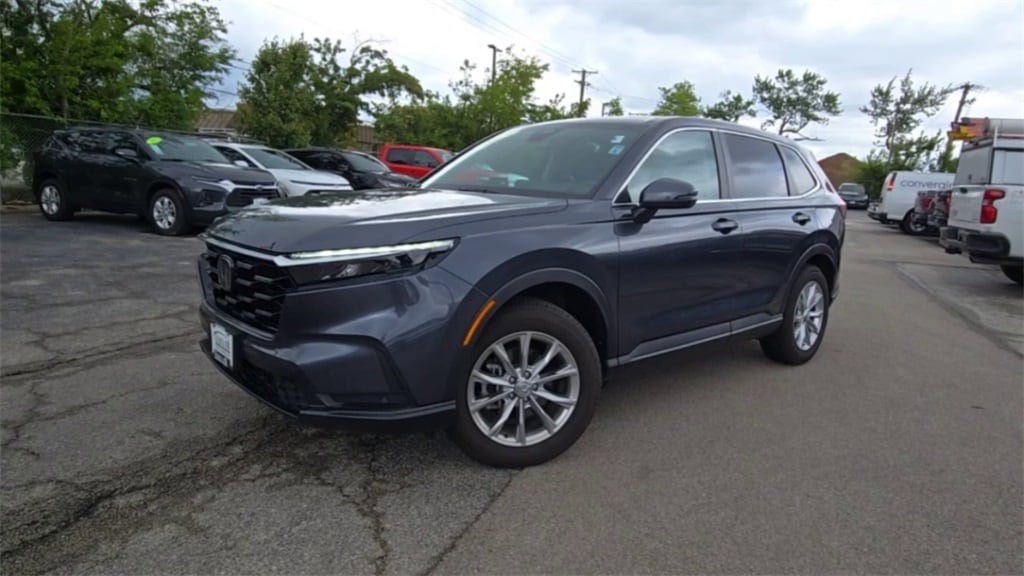 2023 HONDA CR-V - Image 5