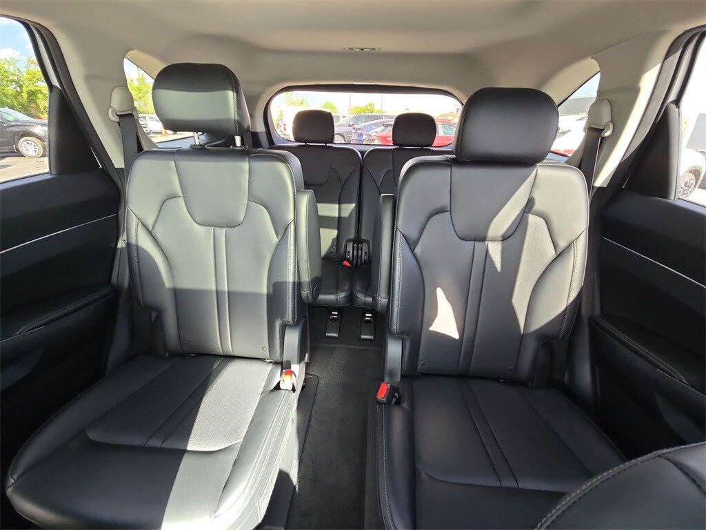 2022 KIA SORENTO - Image 13