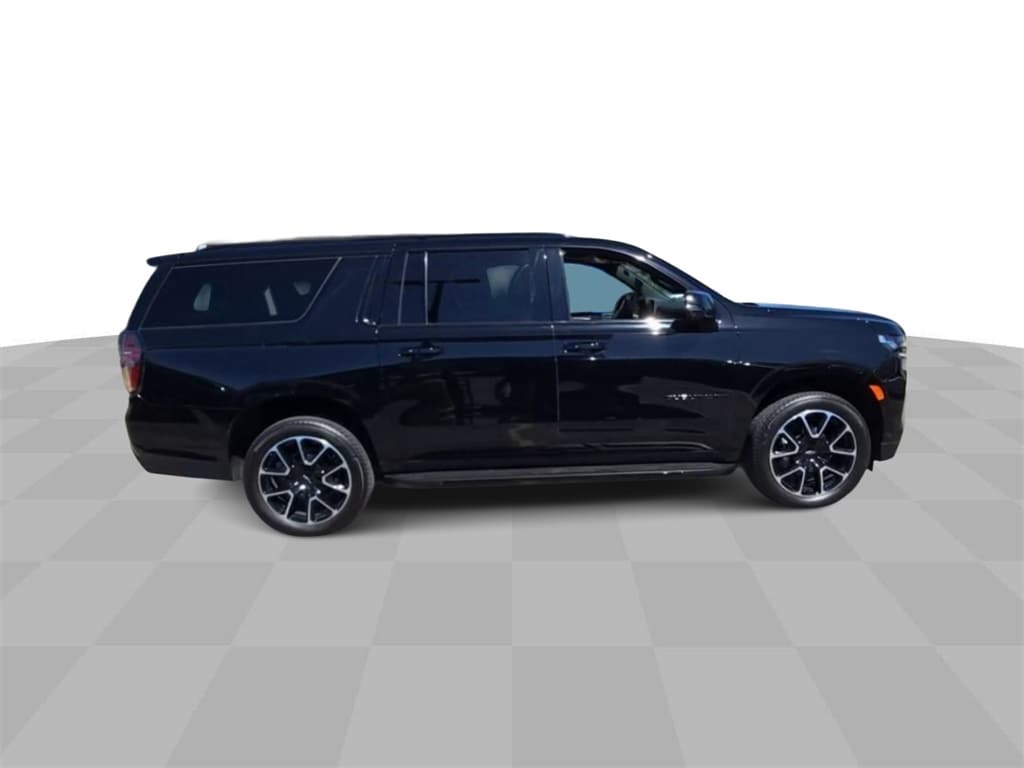 2023 CHEVROLET SUBURBAN - Image 9