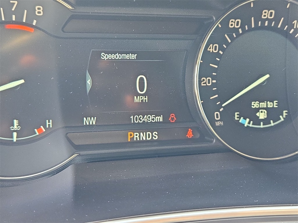 2017 LINCOLN MKX - Image 18