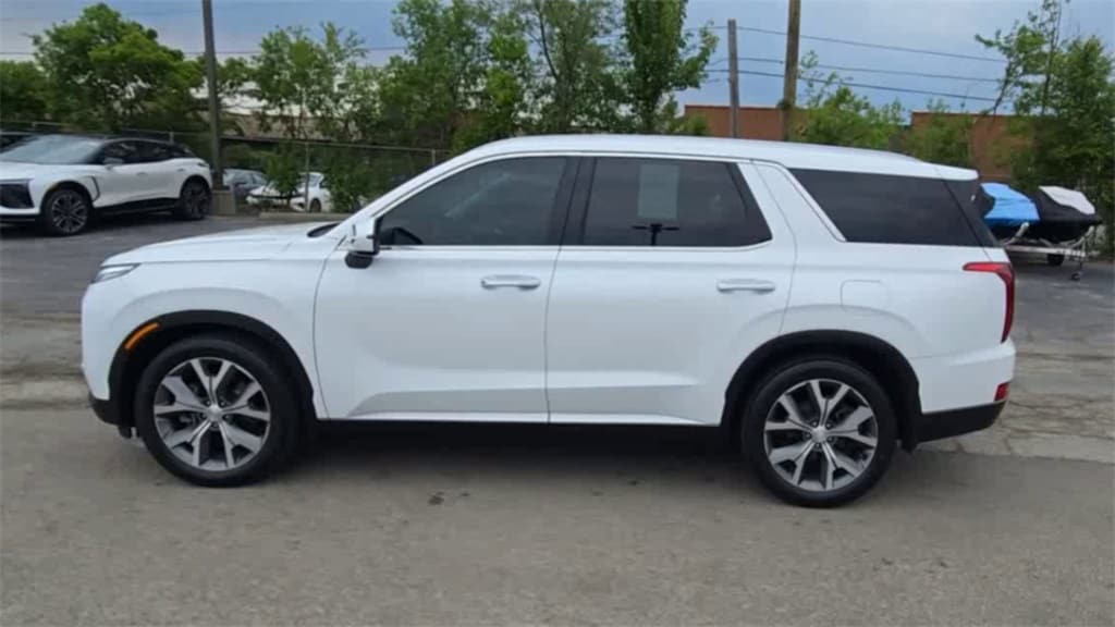2022 HYUNDAI PALISADE - Image 5