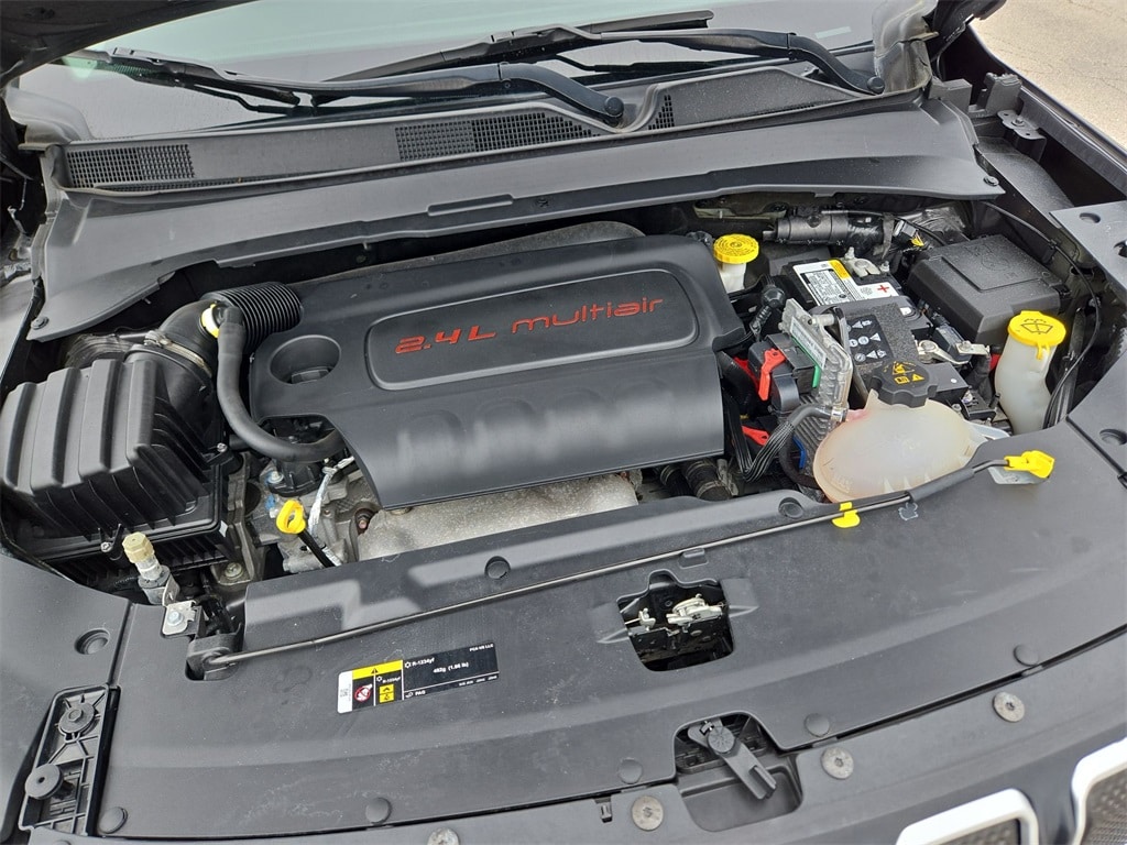 2022 JEEP COMPASS - Image 28