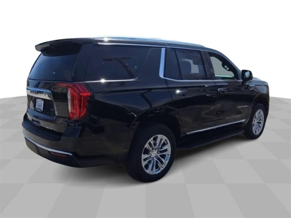 2022 GMC YUKON - Image 8