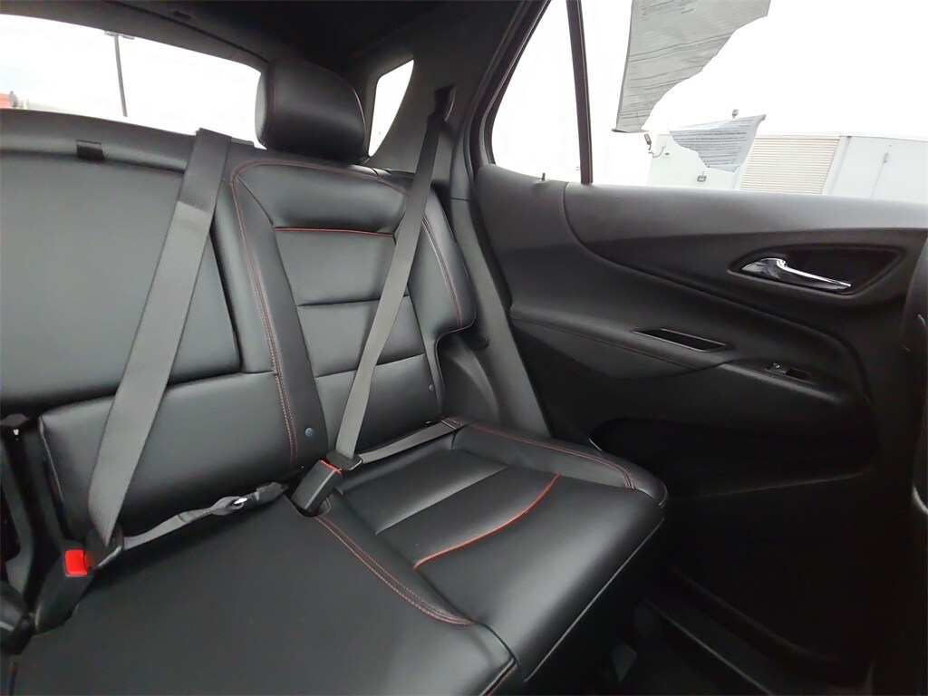 2022 CHEVROLET EQUINOX - Image 14