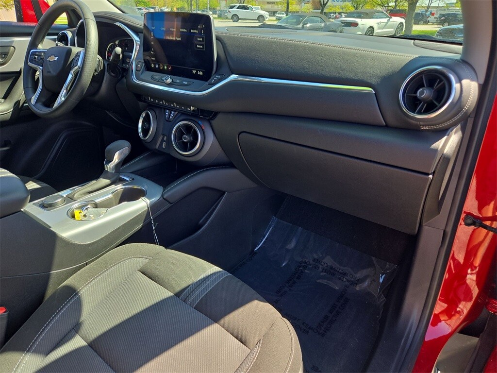 2023 CHEVROLET BLAZER - Image 33