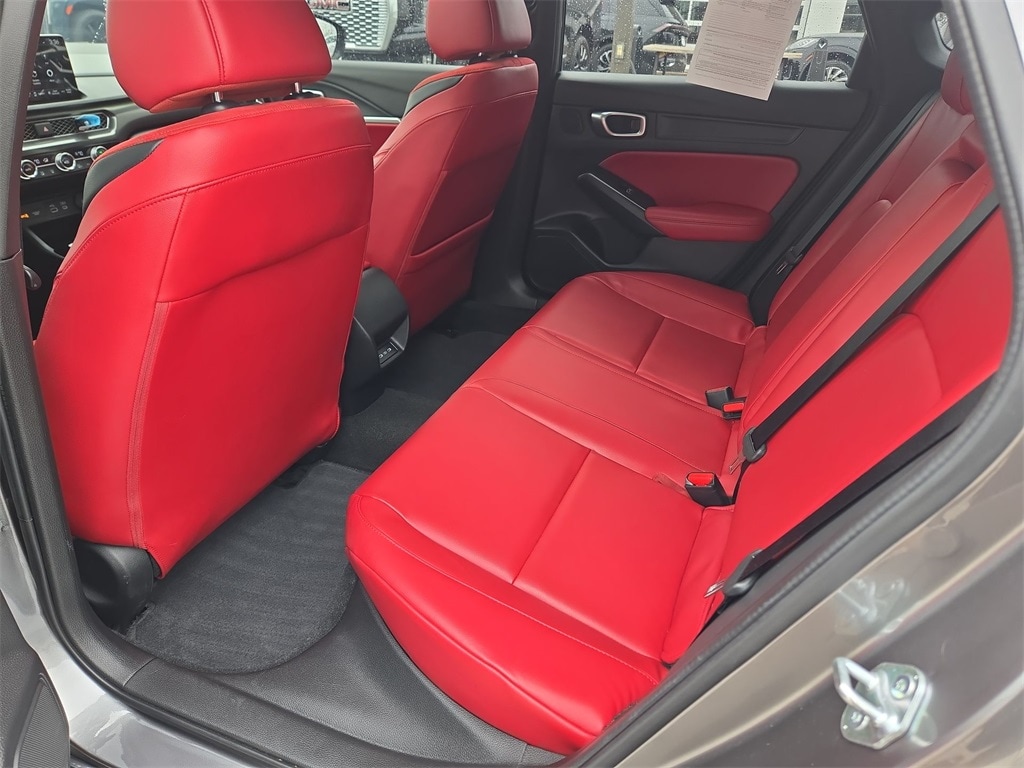 2024 ACURA INTEGRA - Image 25